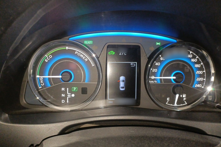 Toyota Corolla 2017 #16 Toyota Corolla 2017 car image #16
