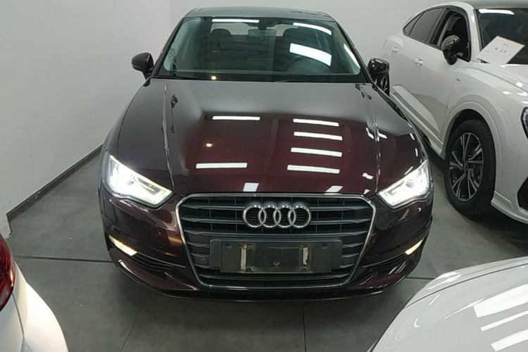 Audi A3 2016 #3 Audi A3 2016 immagine di auto #3