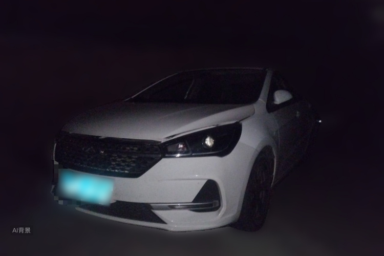 Chery Arrizo 5 2020 #2 Chery Arrizo 5 2020 imagen de coche #2