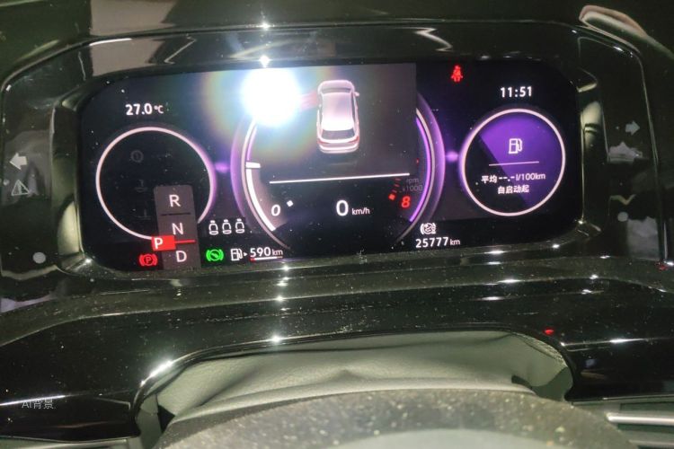 Volkswagen Golf 2022 car image #14