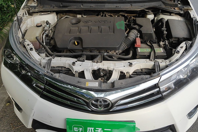 2015 immagine di auto #22