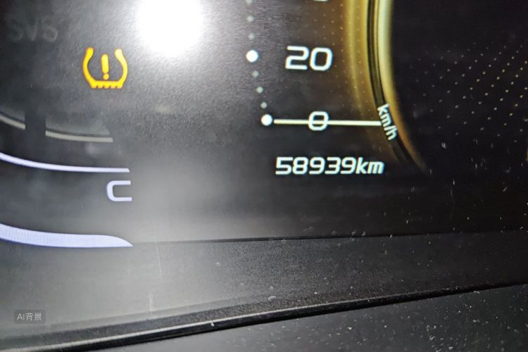 GEELY Coolray 2019 #14 GEELY Coolray 2019 car image #14