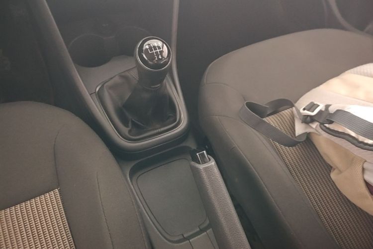 Volkswagen Polo 2017 #14 Volkswagen Polo 2017 car image #14