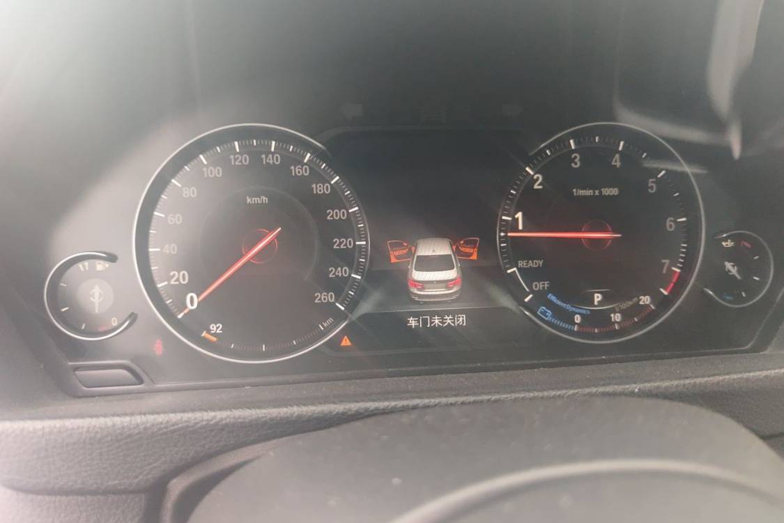 BMW 3 Series 2019 #24 BMW 3 Series 2019 imagen de coche #24