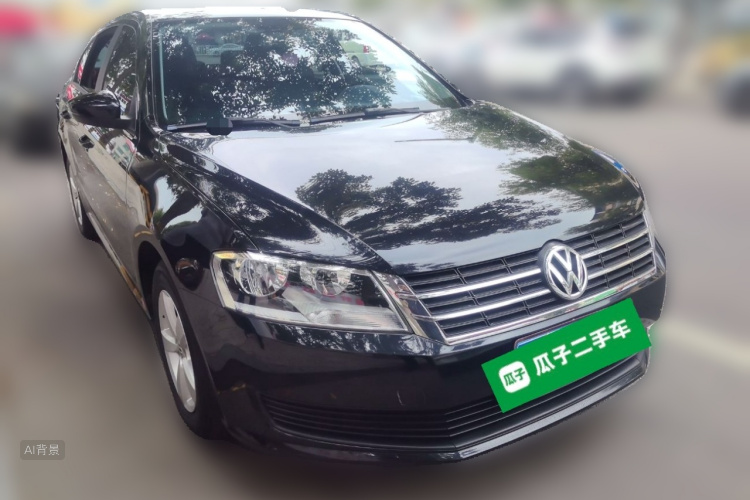 Volkswagen Lavida 2017 #4 Volkswagen Lavida 2017 car image #4
