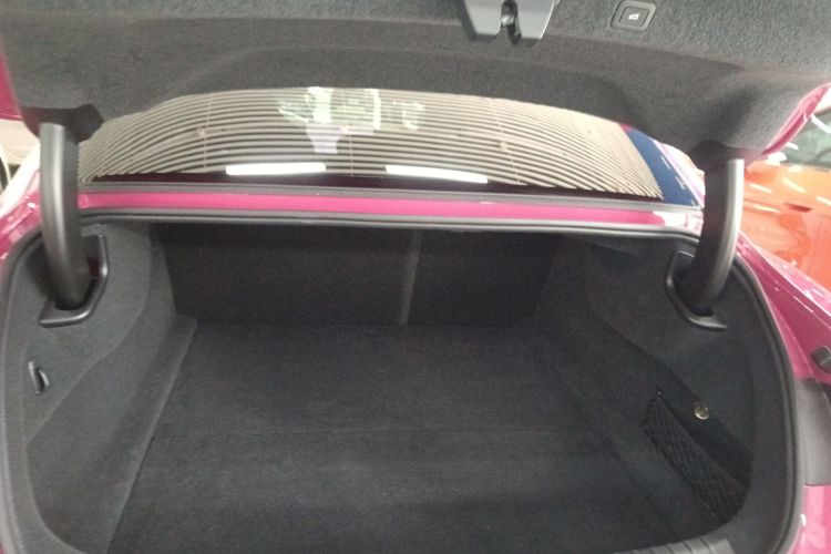 MI SU7 2025 car image #19