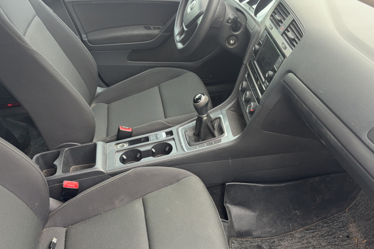 Volkswagen Golf 2016 #9 Volkswagen Golf 2016 car image #9