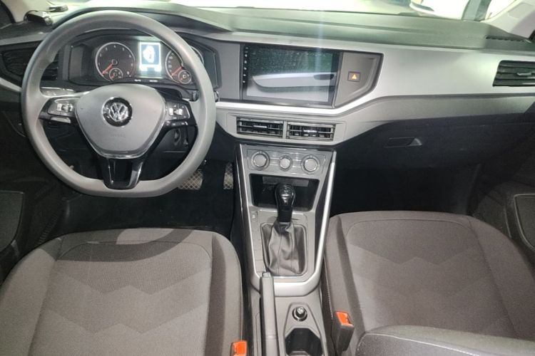 Volkswagen Polo 2021 car image #10