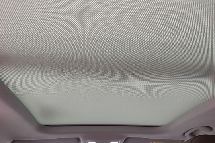 GEELY Vision X6 2022 #20 GEELY Vision X6 2022 car image #20