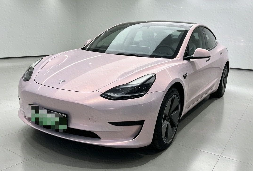 Tesla Model 3 2023 Tesla Model 3 2023 car image