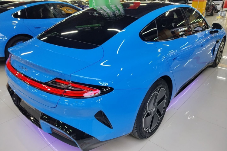 2026 #7 2026 изображение автомобиля #7