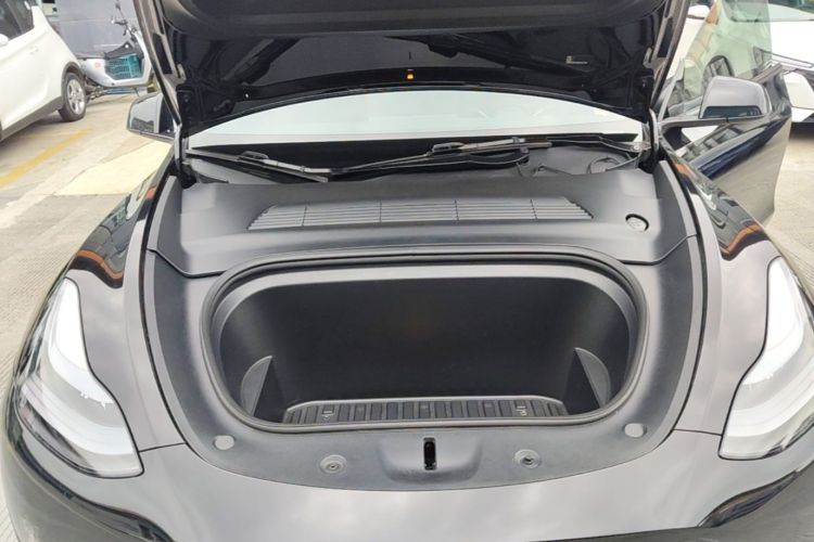 Tesla Model Y 2022 #20 Tesla Model Y 2022 immagine di auto #20