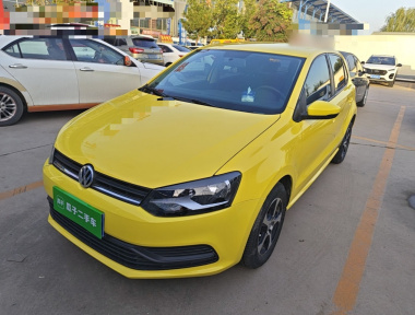 Volkswagen Polo 2017 Volkswagen Polo 2017 immagine di auto