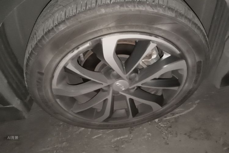 GEELY Emgrand S 2022 imagem de carro #9