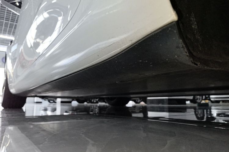Tesla Model 3 2020 #27 Tesla Model 3 2020 car image #27