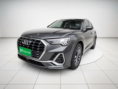Audi Q3 2022 Audi Q3 2022 car image
