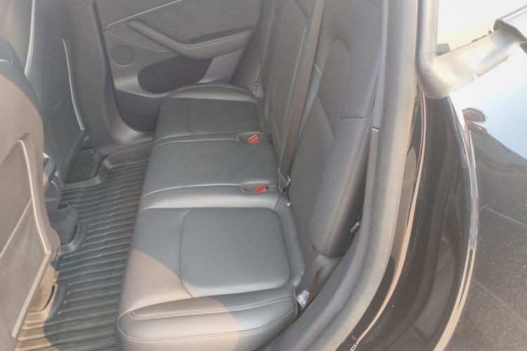 Tesla Model Y 2021 car image #14