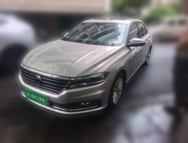 Volkswagen Lavida 2021 car image 