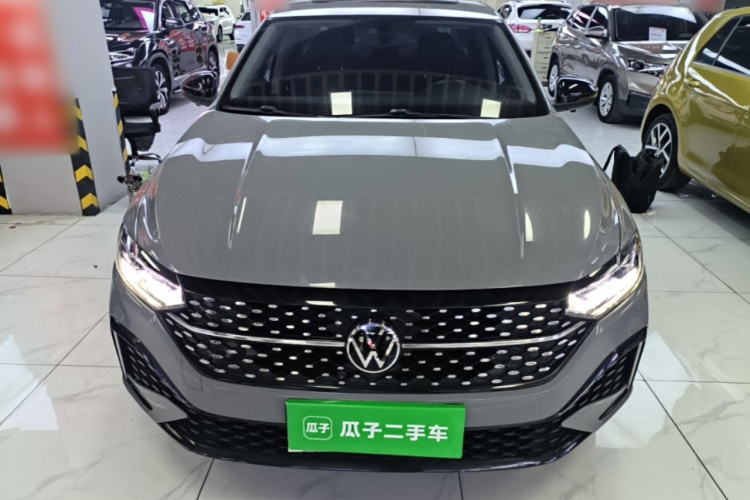 Volkswagen Lavida 2023 #3 Volkswagen Lavida 2023 imagen de coche #3