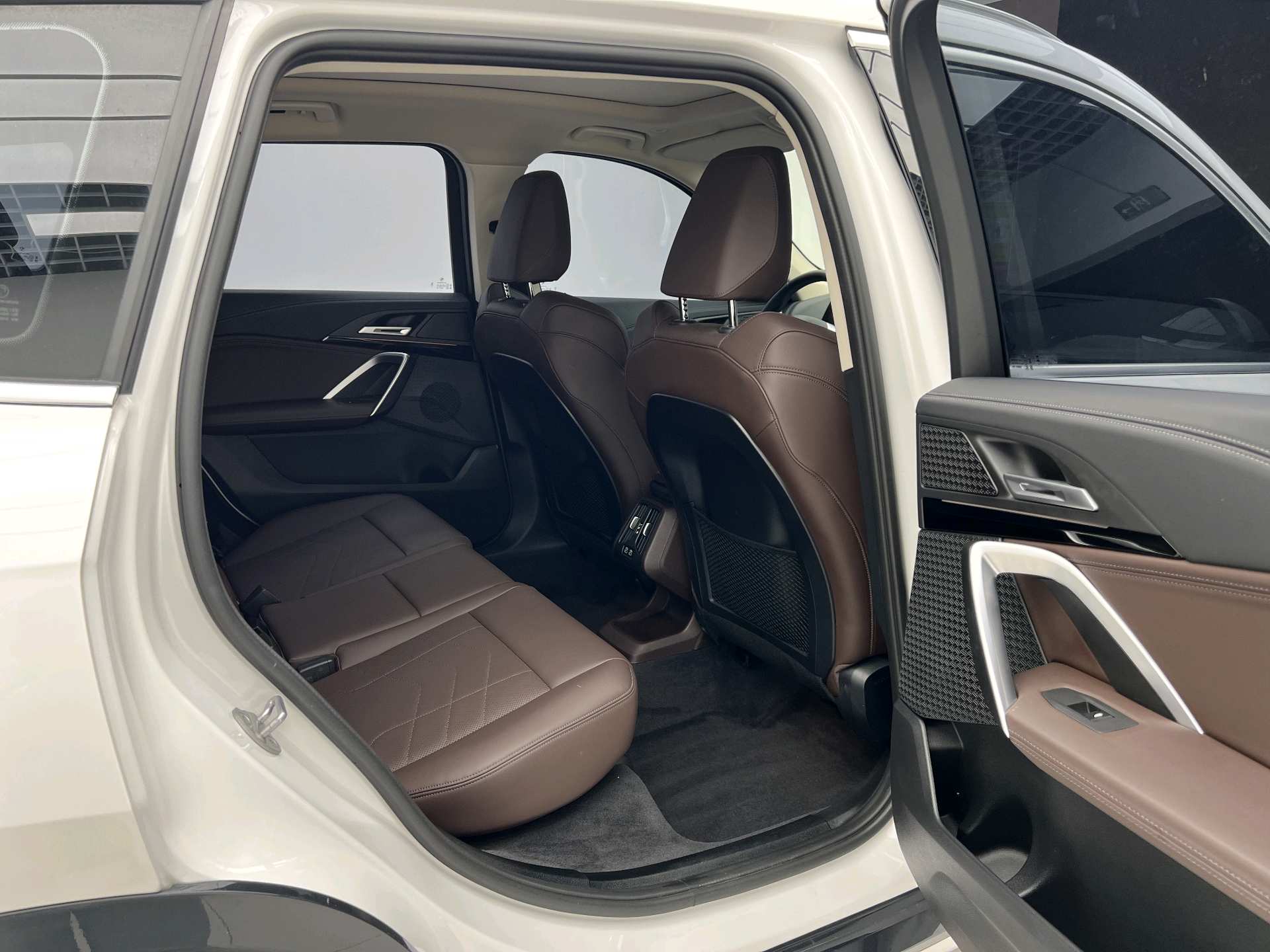 BMW X1 2023 #14 BMW X1 2023 صورة سيارة #14