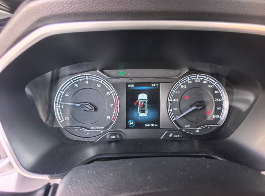 2019 #8 2019 car image #8