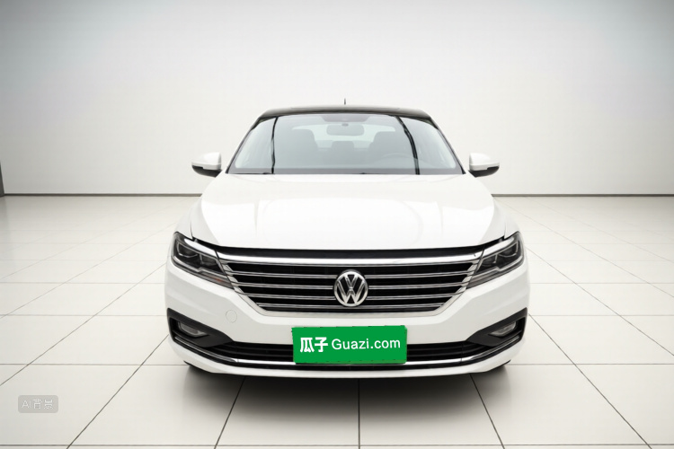 Volkswagen Lavida 2020 imagen de coche #3