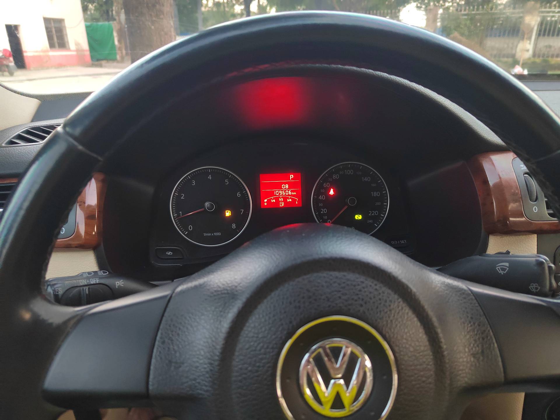 Volkswagen Bora 2013 imagem de carro #7