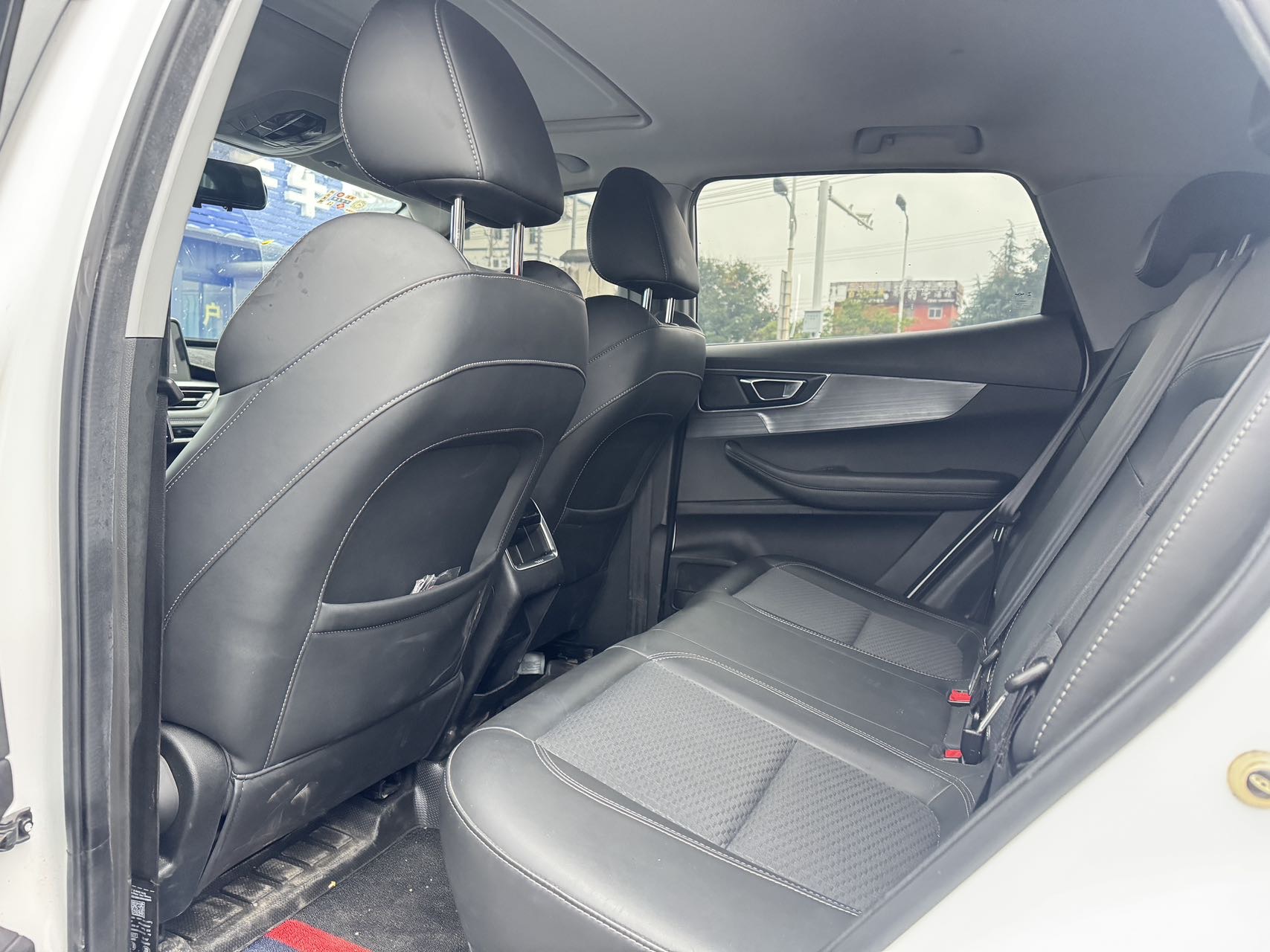 Chery Tiggo 5x 2021 #6 Chery Tiggo 5x 2021 imagem de carro #6