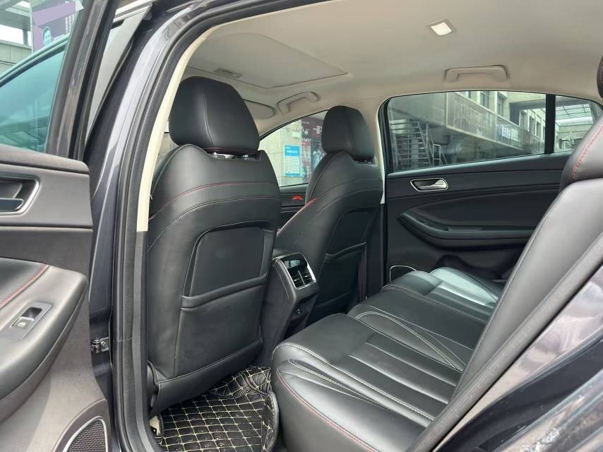 Chery Arrizo 5 Plus 2021 #5 Chery Arrizo 5 Plus 2021 صورة سيارة #5