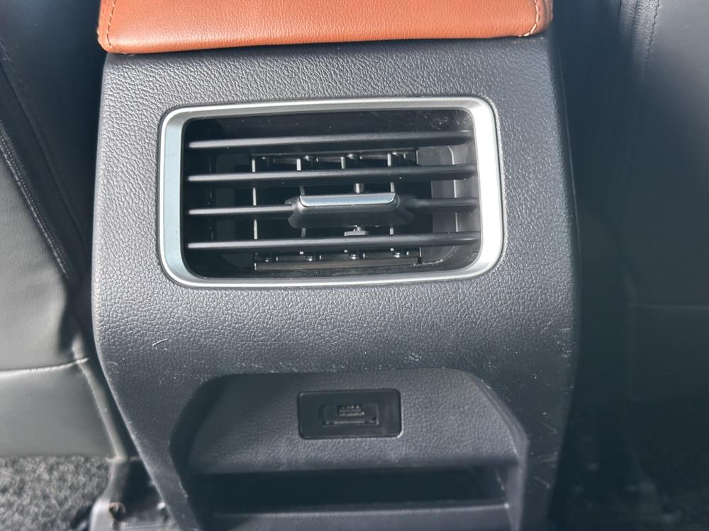 GEELY Vision X6 2020 #20 GEELY Vision X6 2020 immagine di auto #20