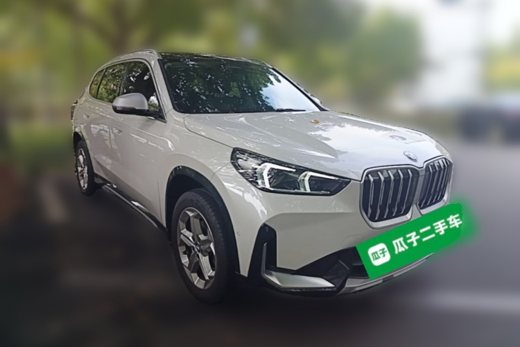 BMW X1 2023 #4 BMW X1 2023 imagen de coche #4