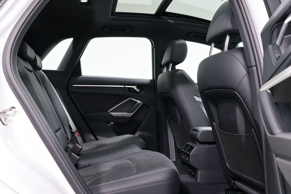 Audi Q3 2023 #18 Audi Q3 2023 image de voiture #18