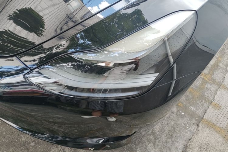 Tesla Model 3 2022 #19 Tesla Model 3 2022 car image #19