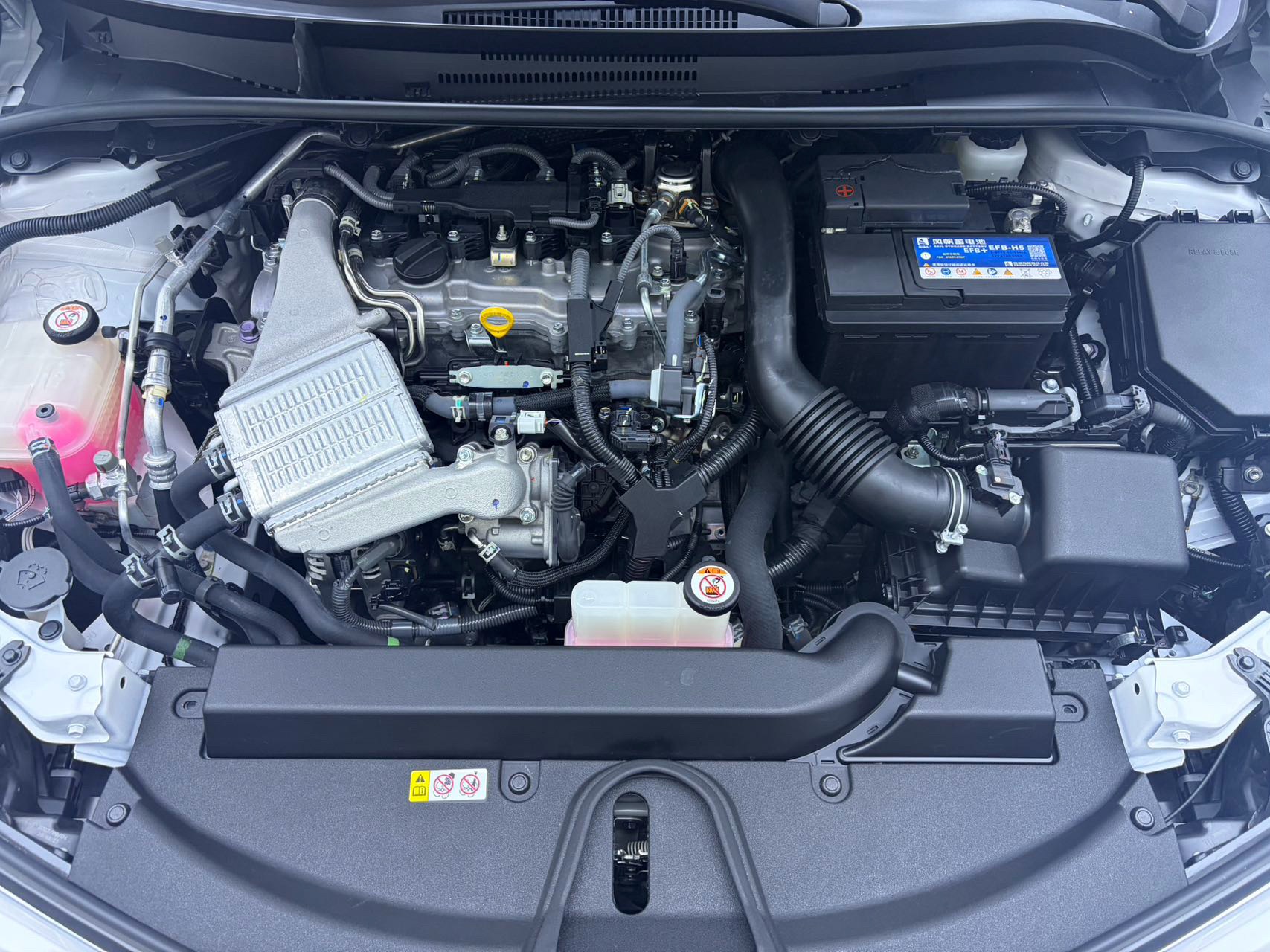 Toyota Corolla 2023 #12 Toyota Corolla 2023 immagine di auto #12
