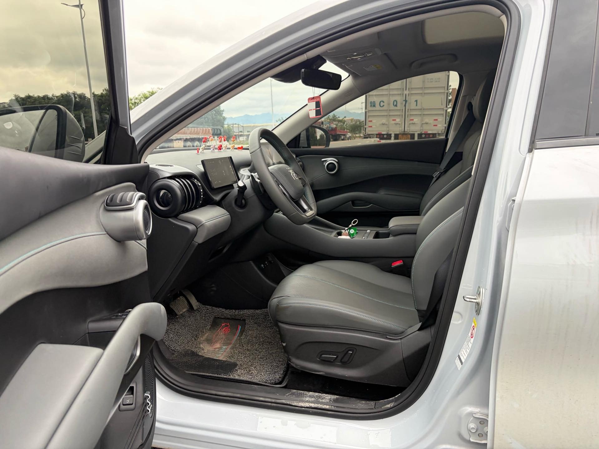 BYD Yuan Plus 2025 car image #4