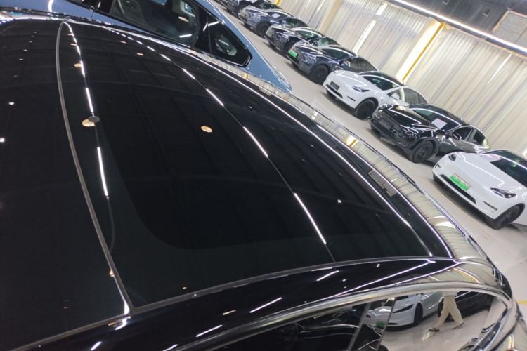 Tesla Model 3 2023 #25 Tesla Model 3 2023 car image #25