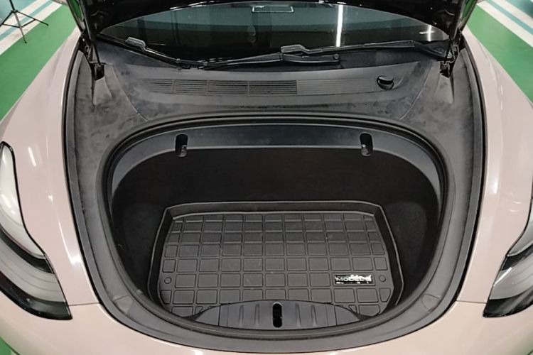 Tesla Model 3 2020 #20 Tesla Model 3 2020 car image #20