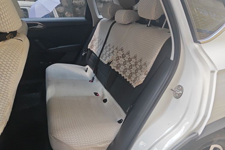Volkswagen Tharu 2021 #10 Volkswagen Tharu 2021 car image #10