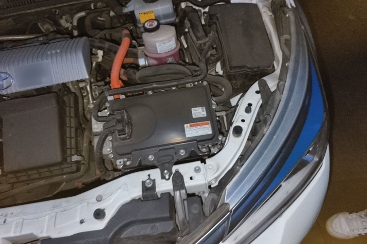 Toyota Corolla 2017 #29 Toyota Corolla 2017 car image #29
