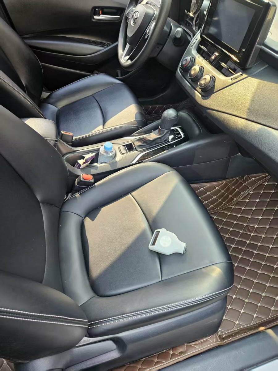 Toyota Corolla 2021 car image #4