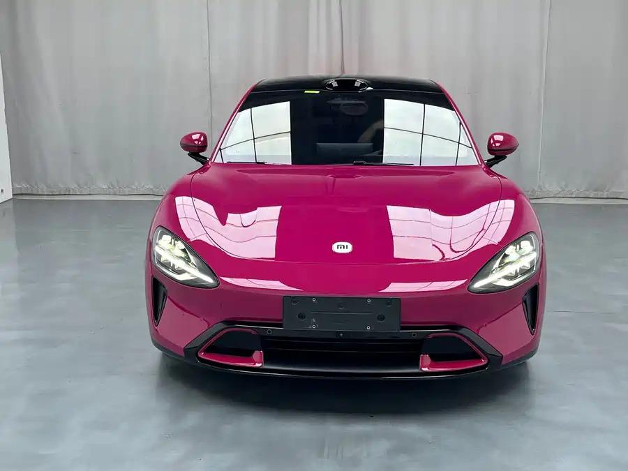 2025 #2 2025 car image #2
