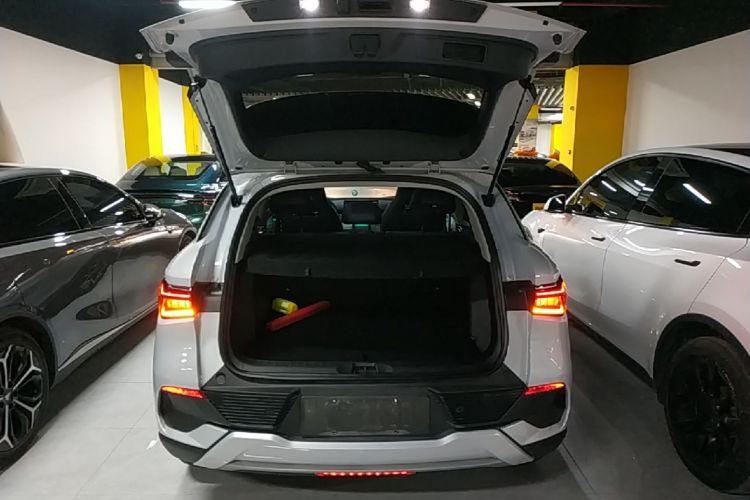 BYD Yuan Plus 2023 #21 BYD Yuan Plus 2023 immagine di auto #21