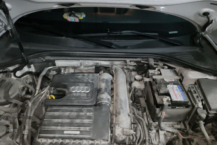 Audi A3 2019 #22 Audi A3 2019 immagine di auto #22