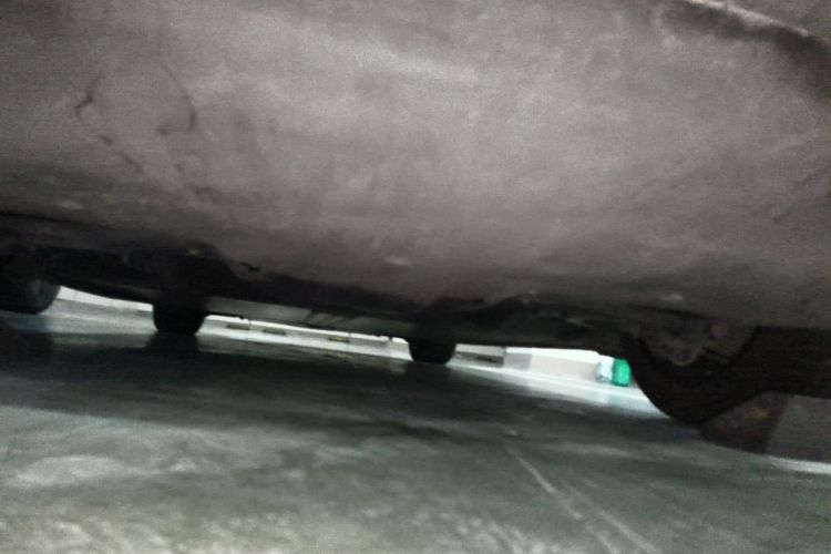 Tesla Model 3 2021 car image #29
