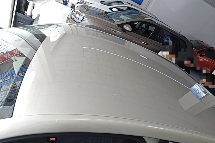 Volkswagen Bora 2018 #25 Volkswagen Bora 2018 car image #25