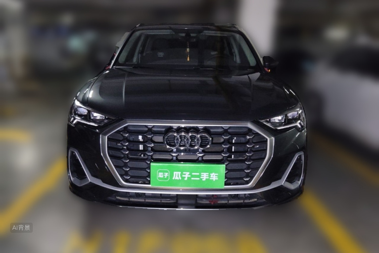 Audi Q3 2021 #3 Audi Q3 2021 immagine di auto #3