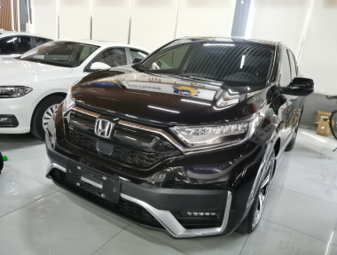 Honda CR-V 2021 car image 