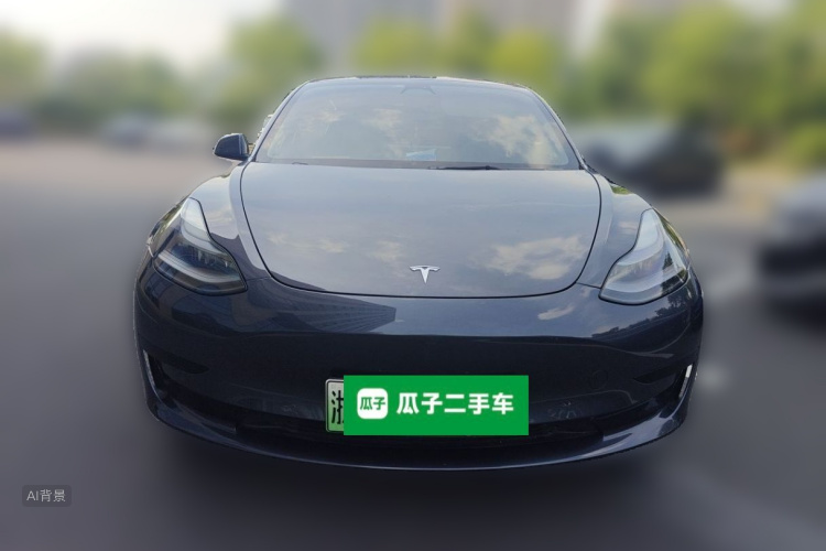 Tesla Model 3 2023 car image #3