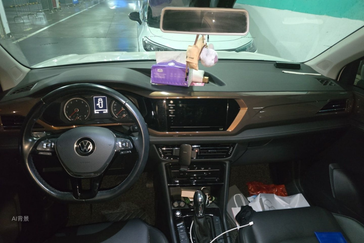 Volkswagen Tharu 2022 #11 Volkswagen Tharu 2022 car image #11