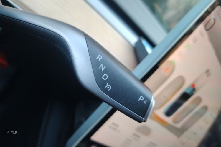 Tesla Model Y 2023 #16 Tesla Model Y 2023 car image #16